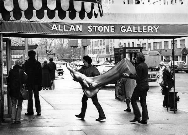 Allan Stone Gallery