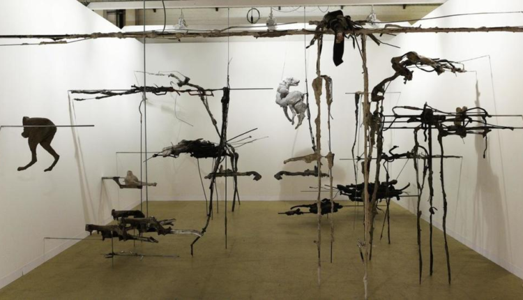 Baloise Art Prize award winner