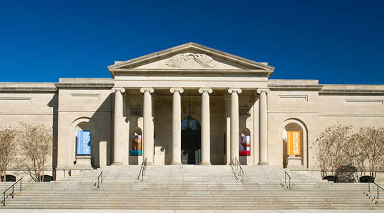 Baltimore Museum of Art