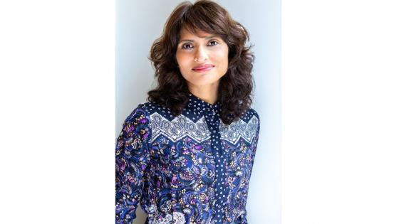 Chakshu Patel