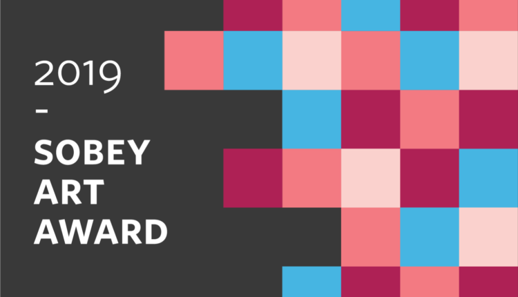 Sobey Art Awards 2019