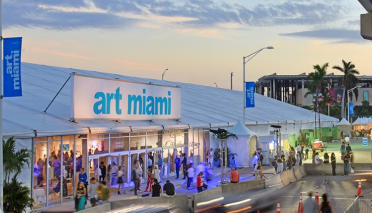 Art Miami bought by Informa Markets