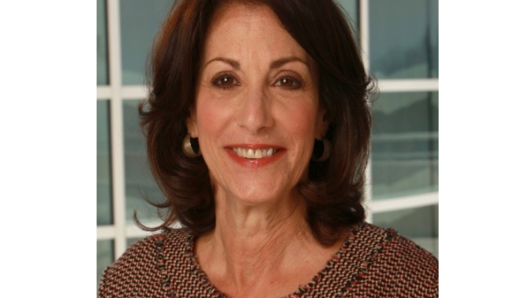Joan Weinstein