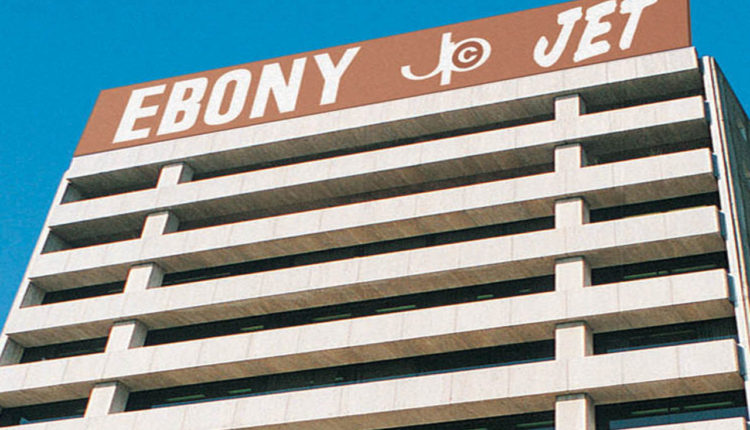 Johnson Publishing