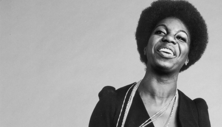 Nina Simone