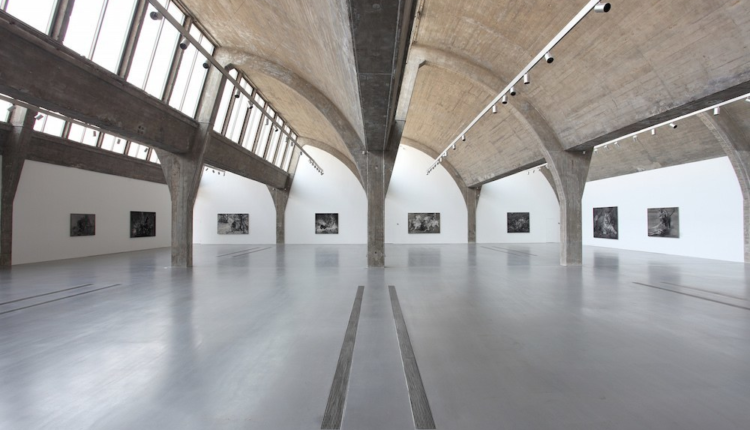 Pace Gallery Beijing