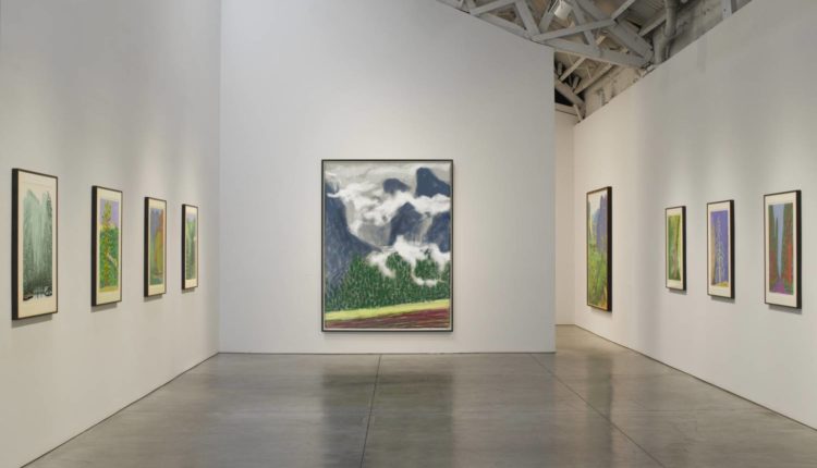 Pace Gallery