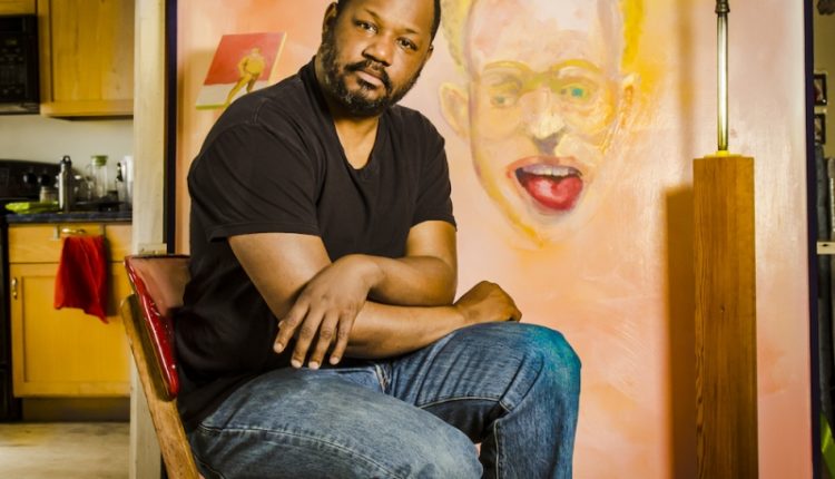 Steve Locke