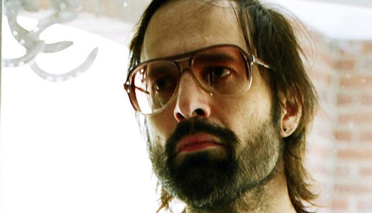 David Berman
