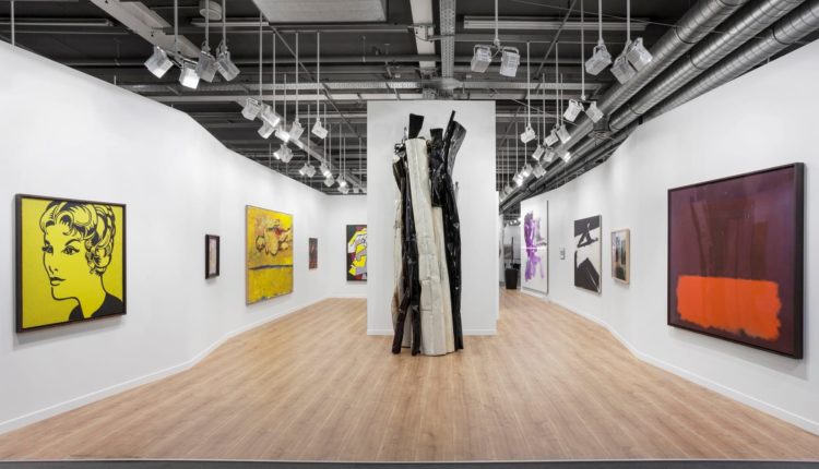 Gagosian