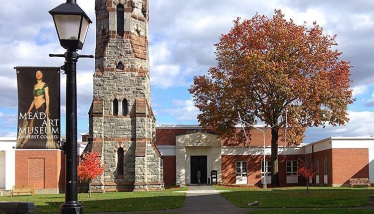 Mead Art Museum