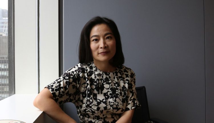 Rebecca Wei