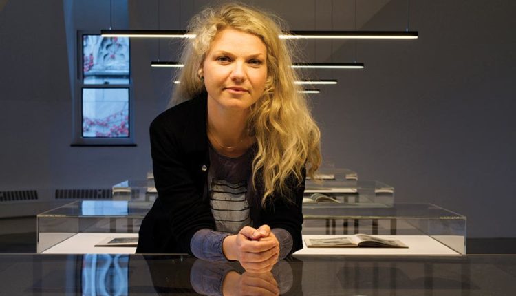 Solveig Øvstebø