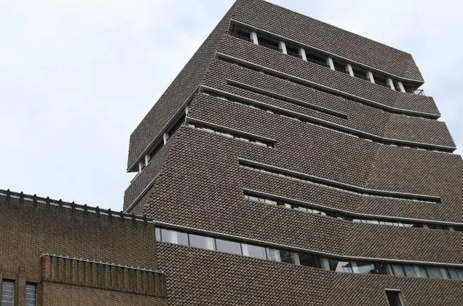 Tate Modern