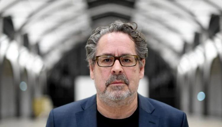 Udo Kittlemann