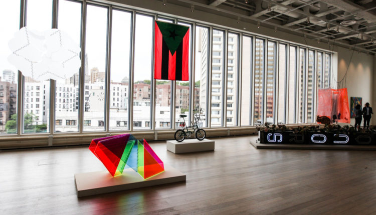 Wallach Art Gallery