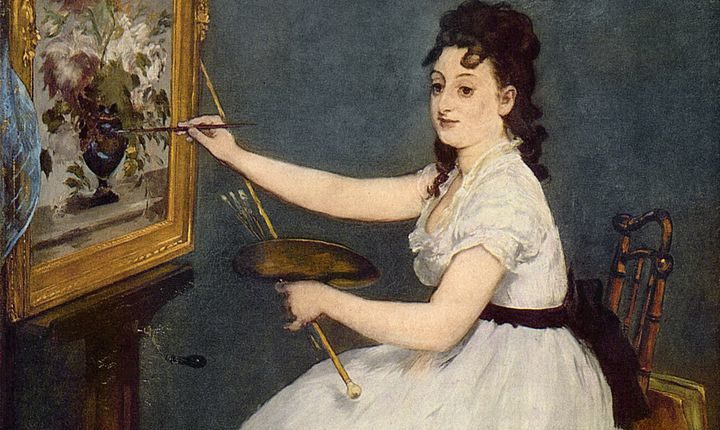 Women Artists