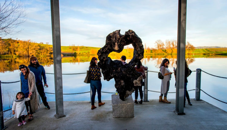 di Rosa foundation