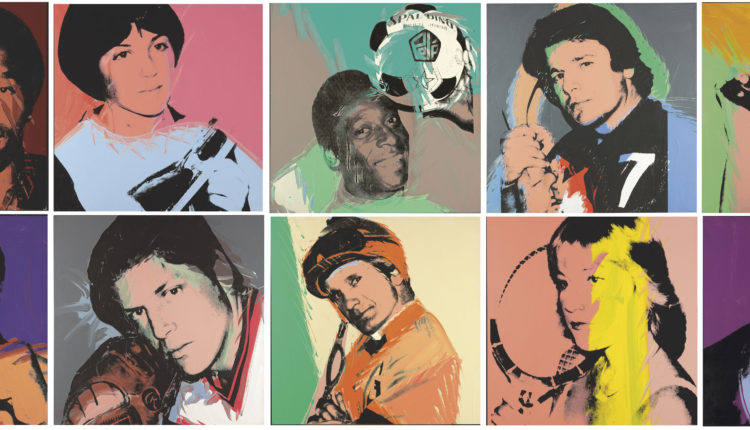 Andy Warhol