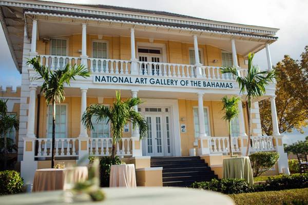 National Art Gallery of the Bahamas