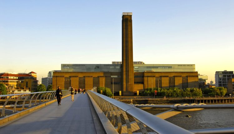 Tate Modern