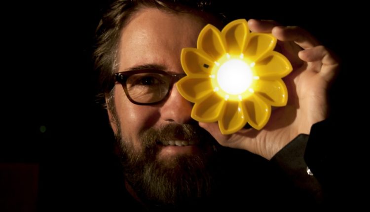 Olafur Eliasson