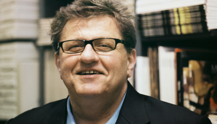 Michael Schultz