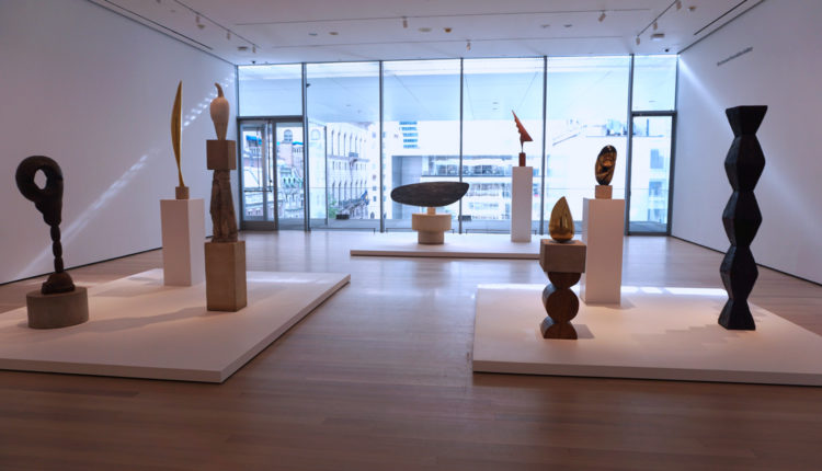 Museum of Modern Arts