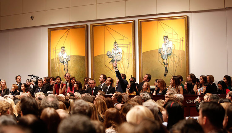 Christie's