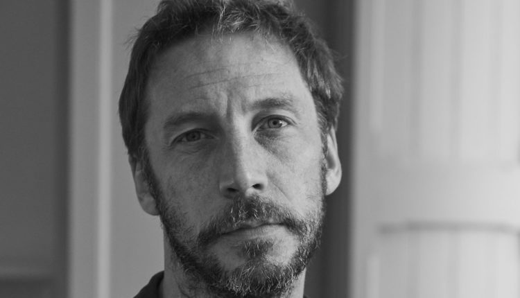 Éric Baudelaire