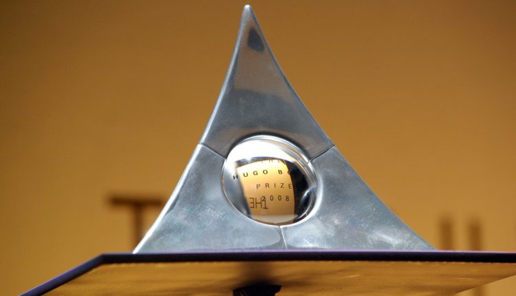 Hugo Boss Prize