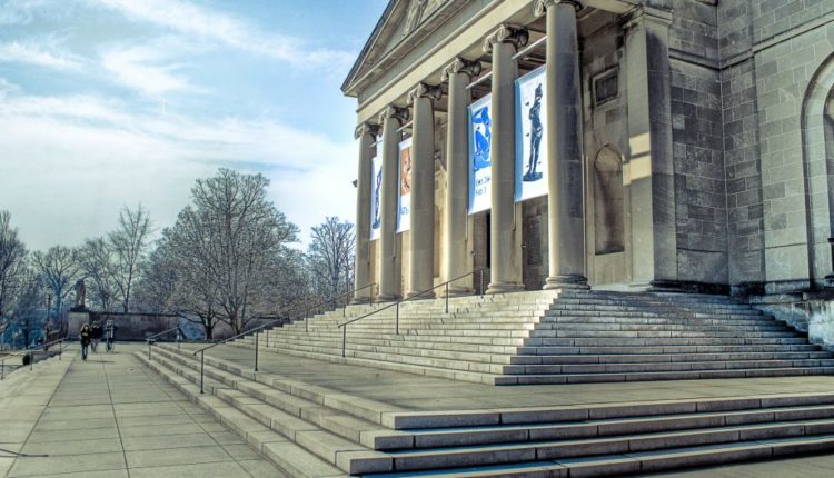 Baltimore Museum of Art