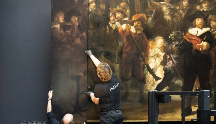 Rembrandt