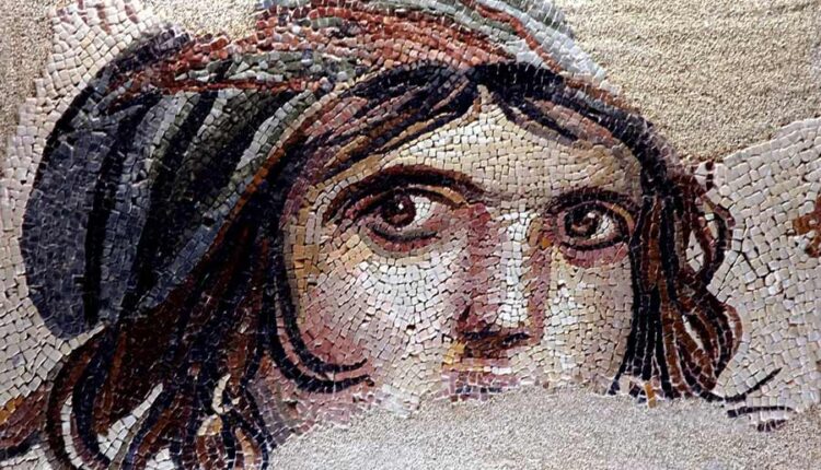 Zeugma Mosaic Museum