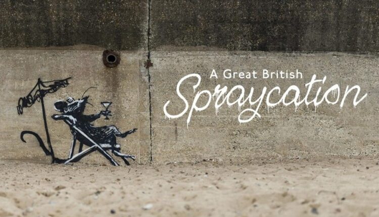 Banksy