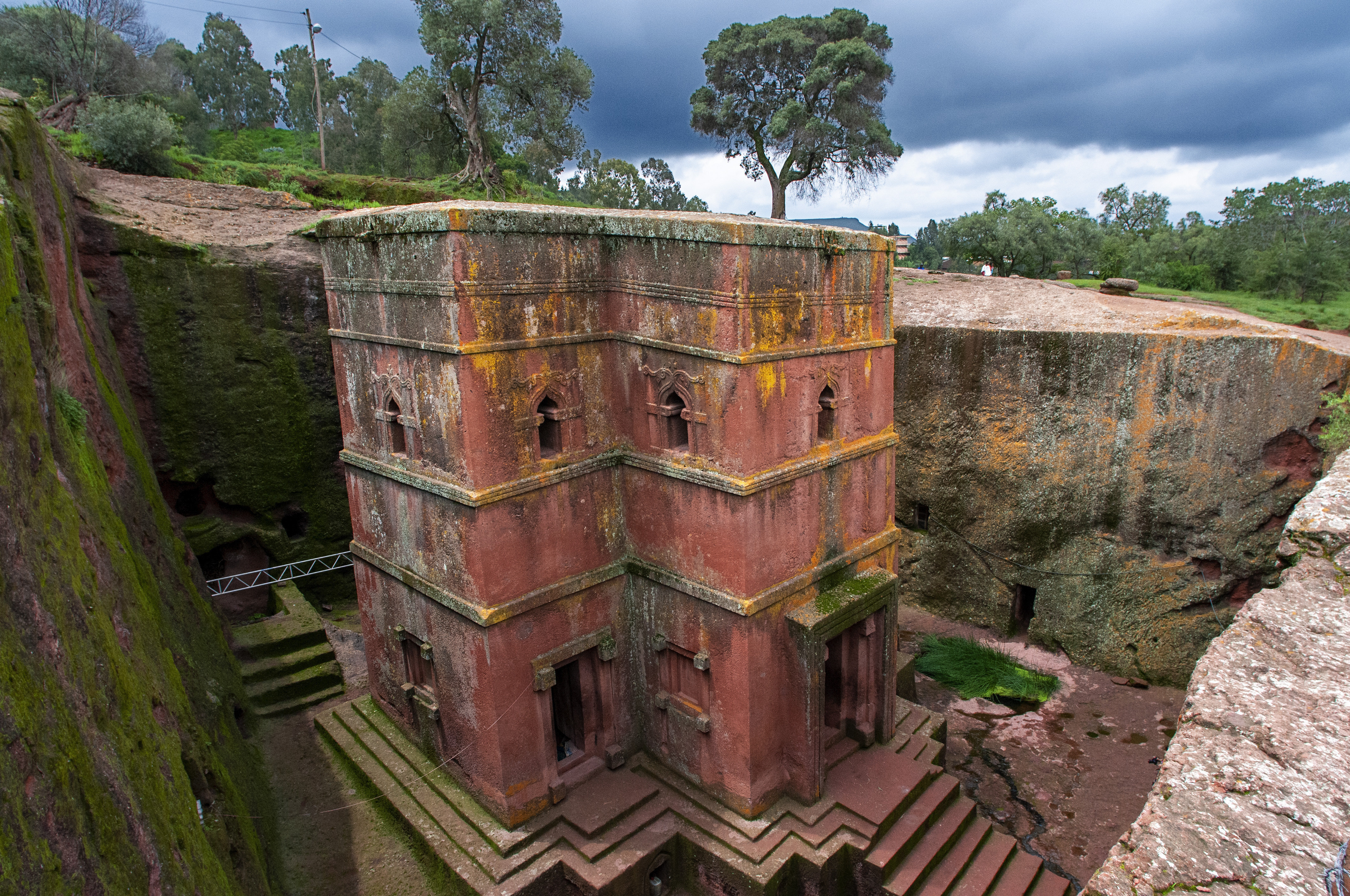 Tigray