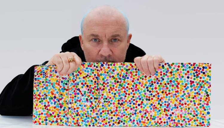 Damien Hirst