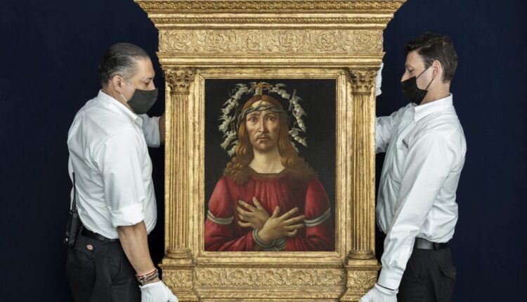 Botticelli