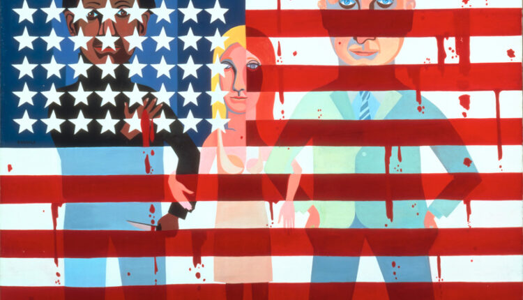 Faith Ringgold