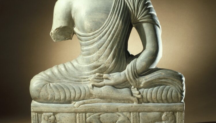Buddhist