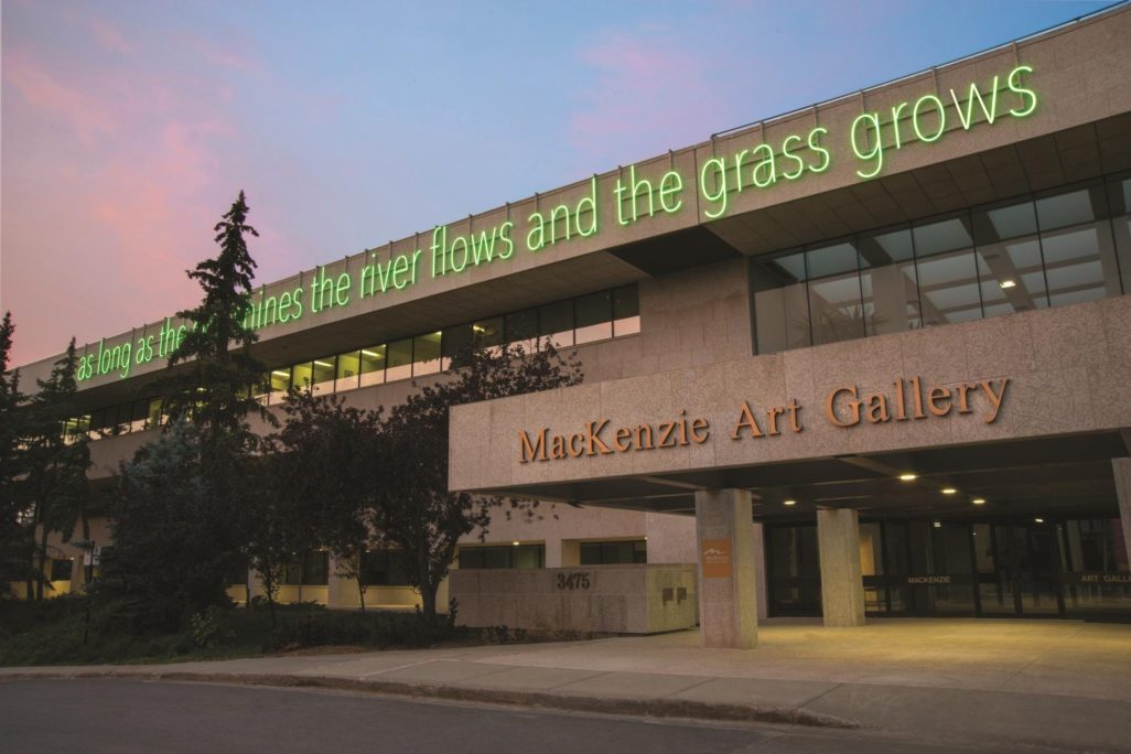 MacKenzie Art