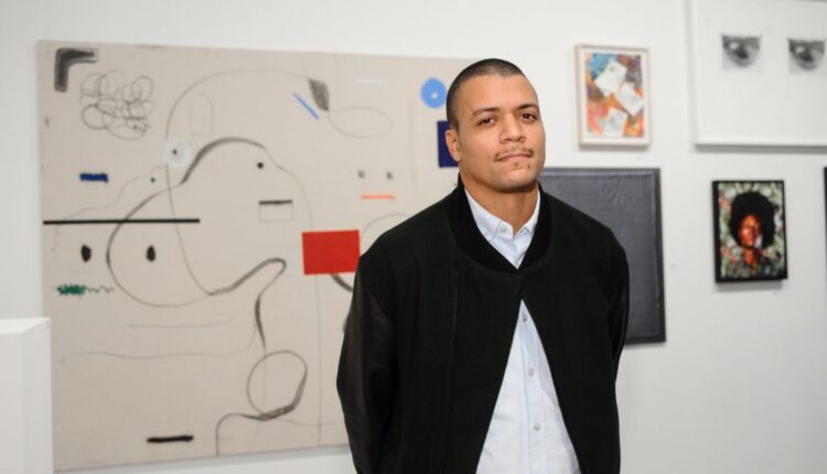 art world
