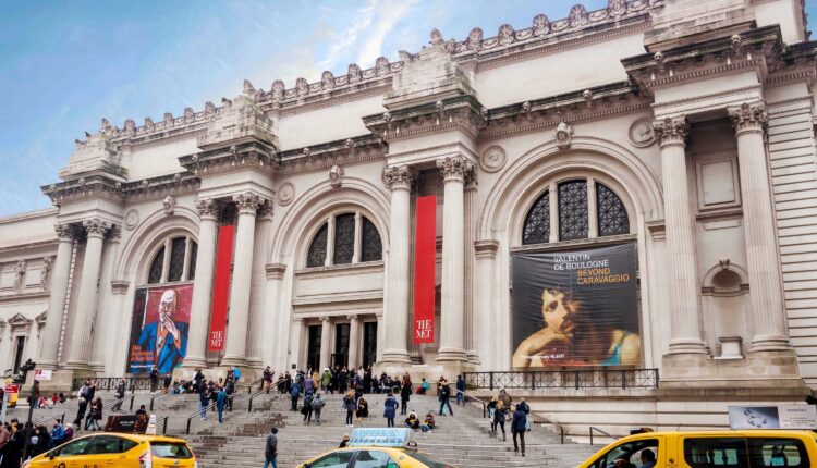 The Met