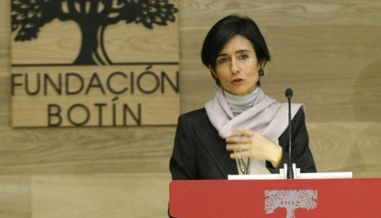 Paloma Botín