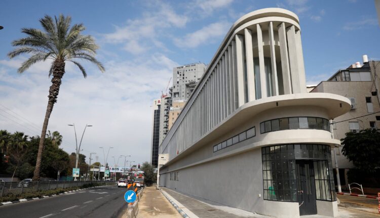 Ramat Gan