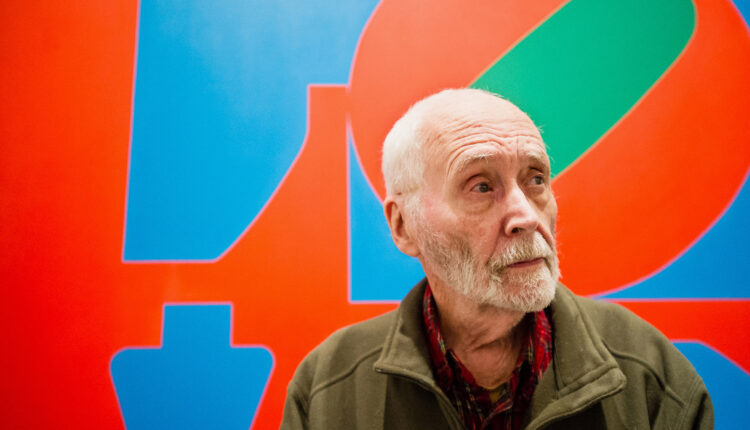 Robert Indiana