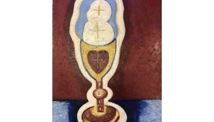 Marsden Hartley