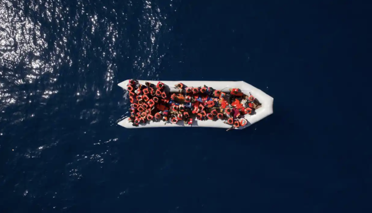 migrants