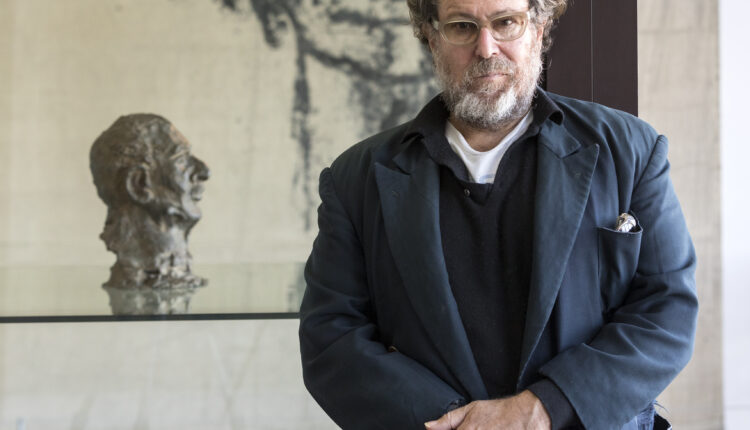 Julian Schnabel