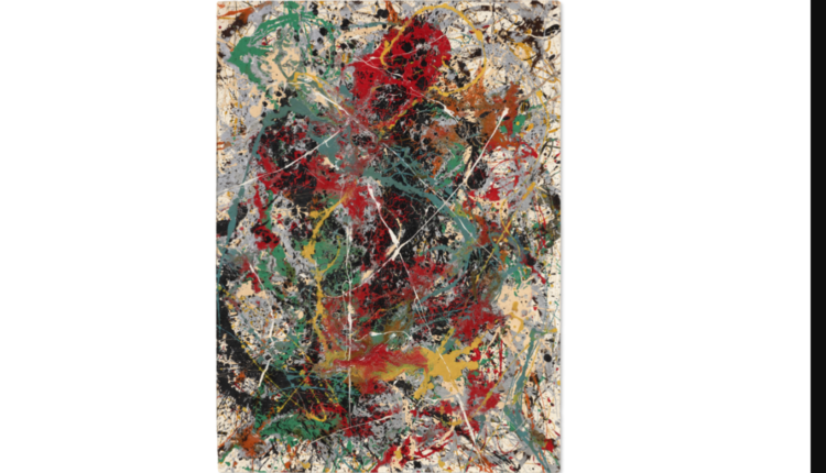 Jackson Pollock